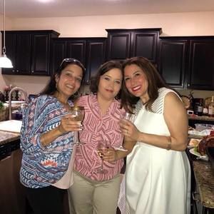 Meet your Posher, Eva